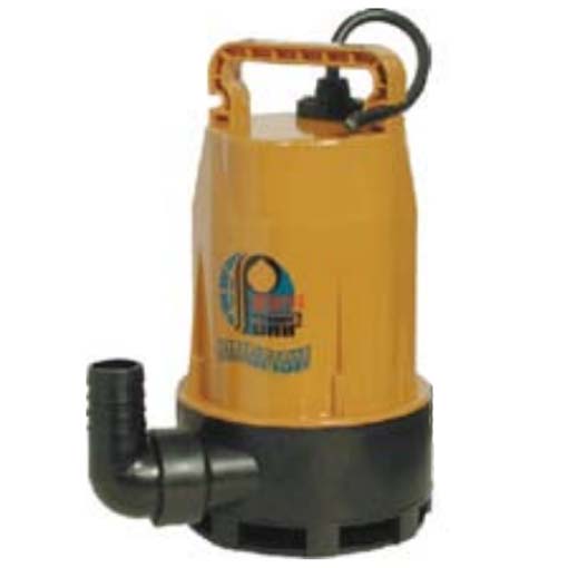 Showfou King Fish Vortex Pump, 680W, 50mm, Head 10m, 7kg GVA-680